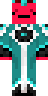 Скин Майнкрафт Игрока Arrowpoison