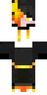 Скин Майнкрафт Игрока ArsenalX2