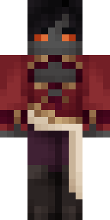 Скин Майнкрафт Игрока Arsenal_X