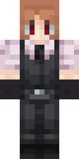 Скин Майнкрафт Игрока ArsonBee