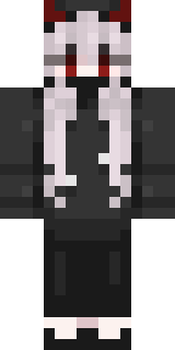 Скин Майнкрафт Игрока Art3mis_IDGN