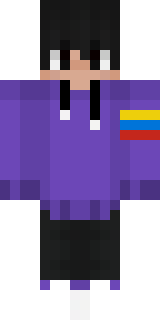 Скин Майнкрафт Игрока Art_Viper