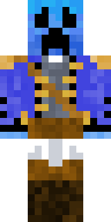 Скин Майнкрафт Игрока Artara1