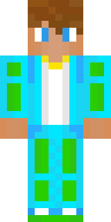 Скин Майнкрафт Игрока Artem21734