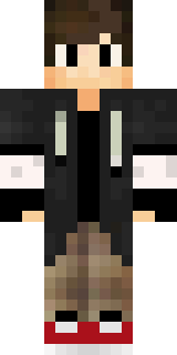 Скин Майнкрафт Игрока ArtemAS