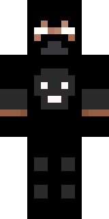 Скин Майнкрафт Игрока Artem_25