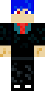 Скин Майнкрафт Игрока Artemis_Sakura_