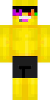 Скин Майнкрафт Игрока Artemsvtletsplay