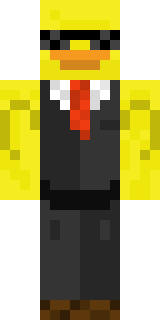 Скин Майнкрафт Игрока ArthritisArthur