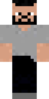 Скин Майнкрафт Игрока ArthurDoVal