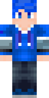 Скин Майнкрафт Игрока Arthur_10