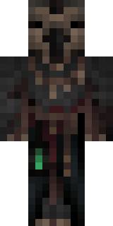 Скин Майнкрафт Игрока Arthur_ai