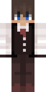 Скин Майнкрафт Игрока Arthurwan