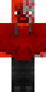 Скин Майнкрафт Игрока Arthurzenou