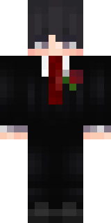Скин Майнкрафт Игрока ArticScythe