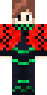 Скин Майнкрафт Игрока ArtickTop