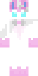 Скин Майнкрафт Игрока Artificial_Waifu