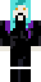 Скин Майнкрафт Игрока Artis