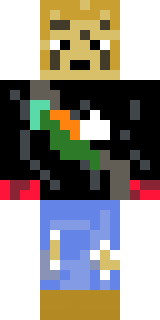 Скин Майнкрафт Игрока Artur2012XD