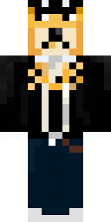 Скин Майнкрафт Игрока Artur5555