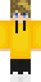 Скин Майнкрафт Игрока ArturFunWizard