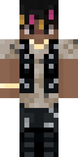 Скин Майнкрафт Игрока ArtyOfficial