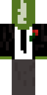 Скин Майнкрафт Игрока ArtyRanger