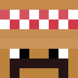 Игрок Artzm3sh Майнкрафт - возможно знакомый с CopyBiter