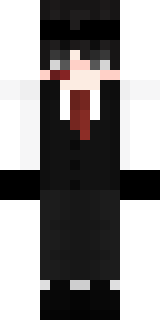 Скин Майнкрафт Игрока Arviixzuh