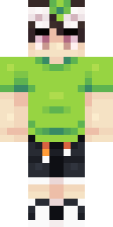 Скин Майнкрафт Игрока Arycer