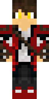 Скин Майнкрафт Игрока Arylonn