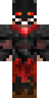 Скин Майнкрафт Игрока AsTaDrAg
