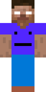 Скин Майнкрафт Игрока Asadhero
