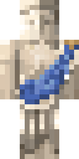 Скин Майнкрафт Игрока Ascess