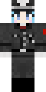 Скин Майнкрафт Игрока Asghar