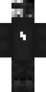 Скин Майнкрафт Игрока AshAndStuff