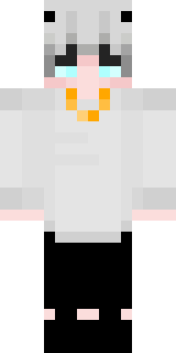 Скин Майнкрафт Игрока AshG0LD