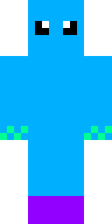 Скин Майнкрафт Игрока AshTheFirstGamer