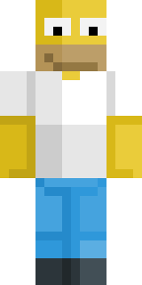 Скин Майнкрафт Игрока Ashbetter