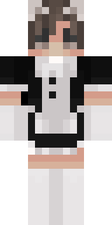 Скин Майнкрафт Игрока AshenMC