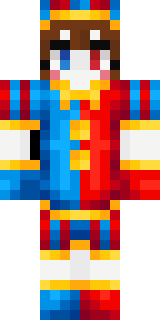 Скин Майнкрафт Игрока Ashes159