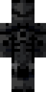 Скин Майнкрафт Игрока Ashirks