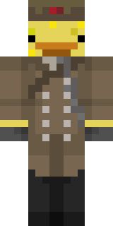 Скин Майнкрафт Игрока Ashora7