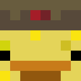 Игрок Ashora7 Майнкрафт - возможно знакомый с Meja__