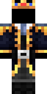 Скин Майнкрафт Игрока Ashtromix