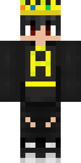Скин Майнкрафт Игрока Ashu__Xd