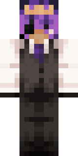 Скин Майнкрафт Игрока Ashvaerin