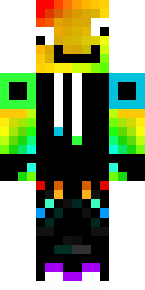 Скин Майнкрафт Игрока AsianDoEquation