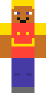 Скин Майнкрафт Игрока AsianJaden6032