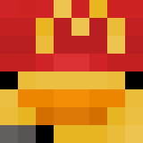 Игрок AsianRay444 Майнкрафт - возможно знакомый с EasyGilamonster